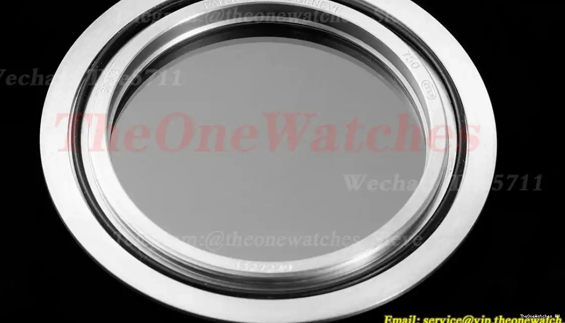 SS 40mm Black 330SC LE Calatrava Red 6007 PPF 0504